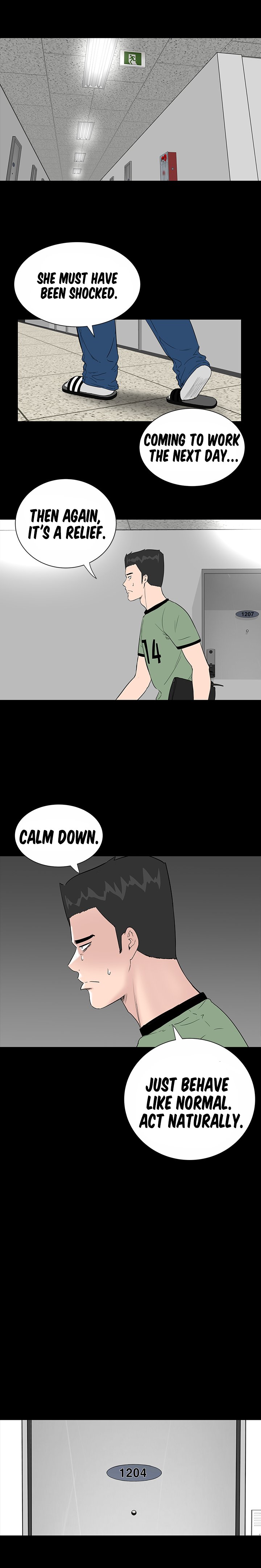 Brothel chapter 8 page 12