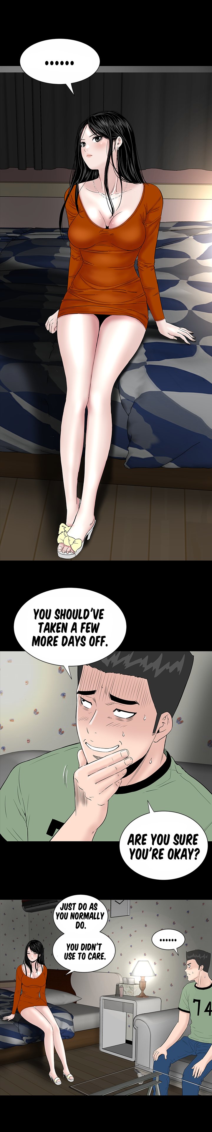 Brothel chapter 8 page 13