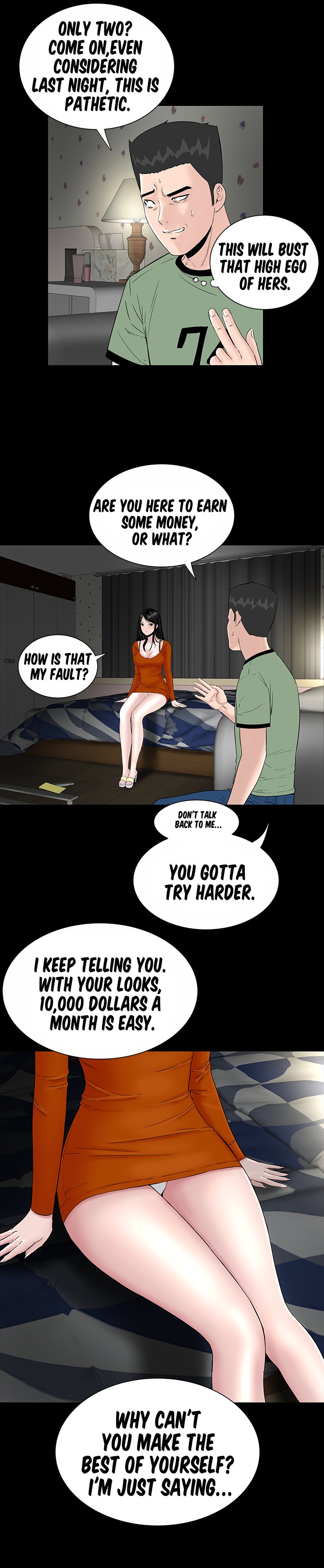 Brothel chapter 8 page 15