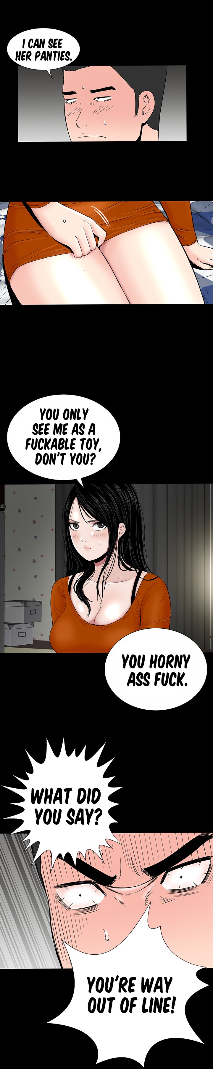 Brothel chapter 8 page 16