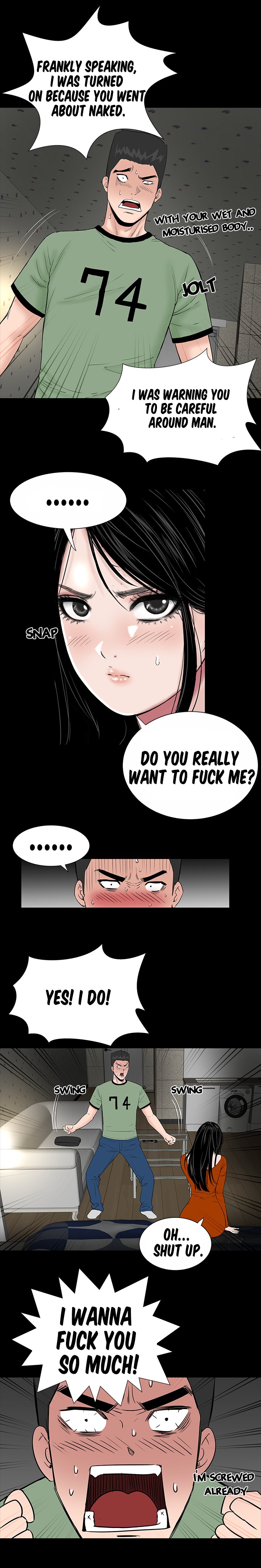 Brothel chapter 8 page 17