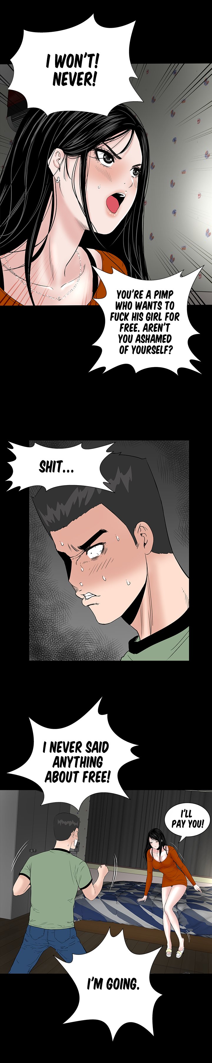 Brothel chapter 8 page 18