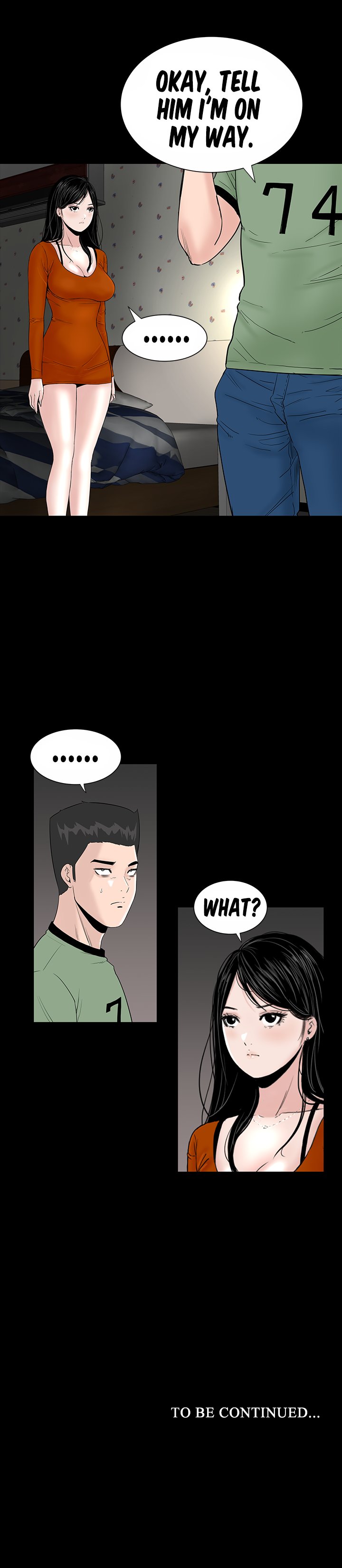 Brothel chapter 8 page 21