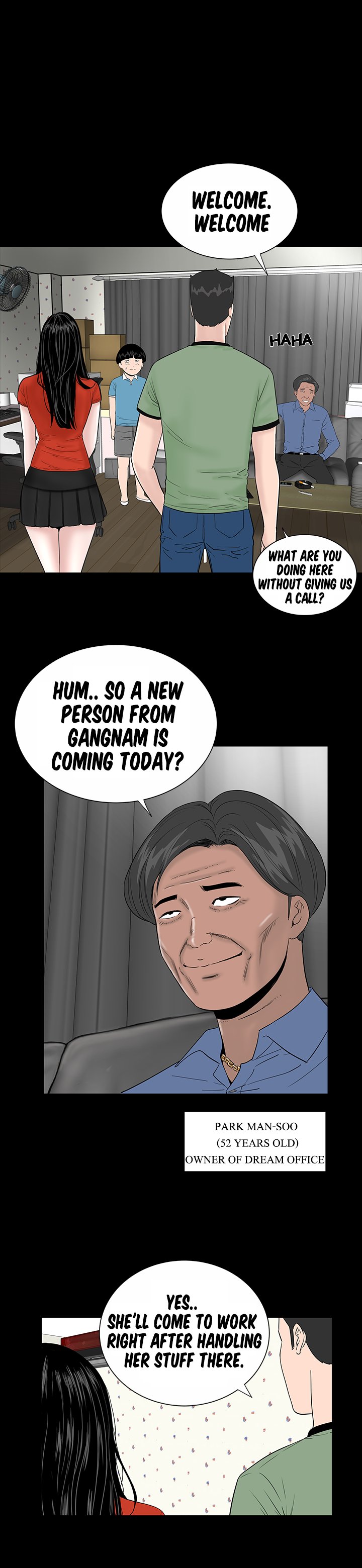 Brothel chapter 9 page 3