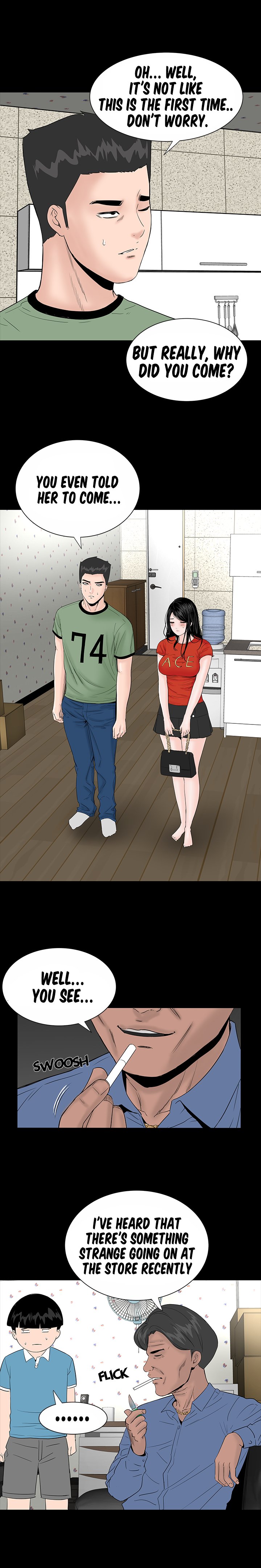 Brothel chapter 9 page 5