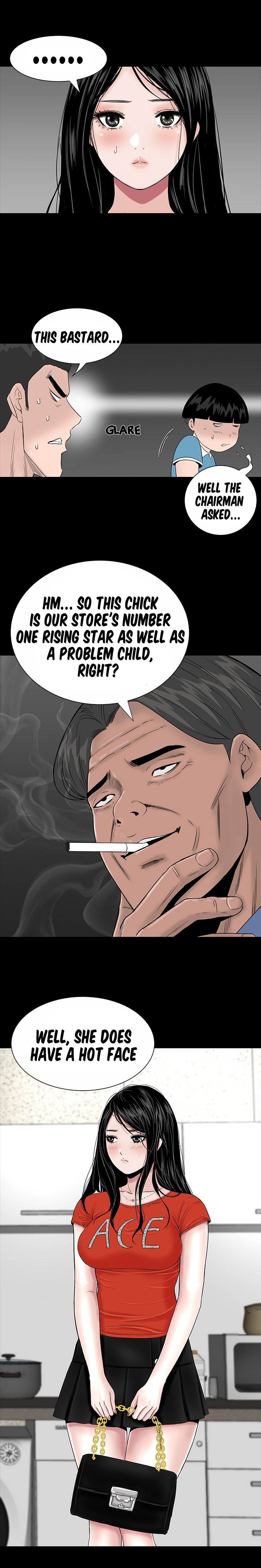 Brothel chapter 9 page 6