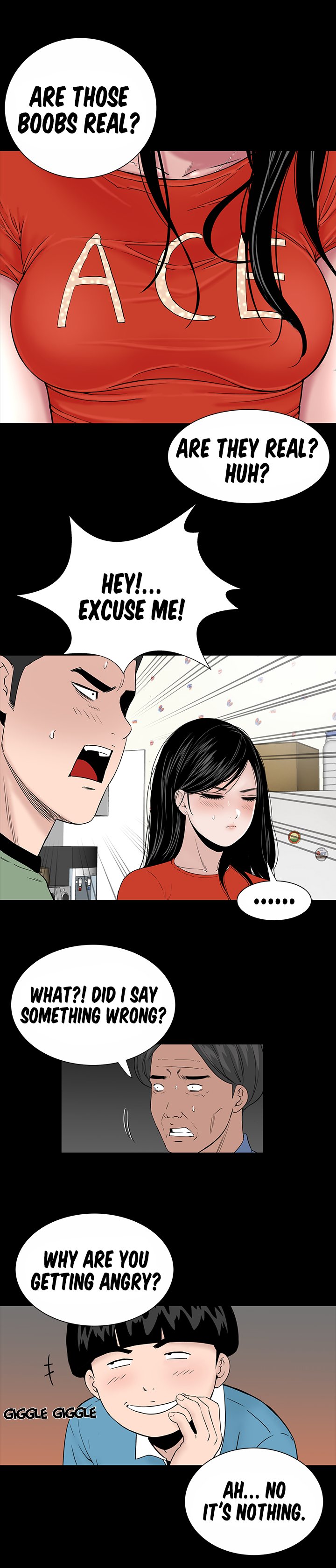 Brothel chapter 9 page 7