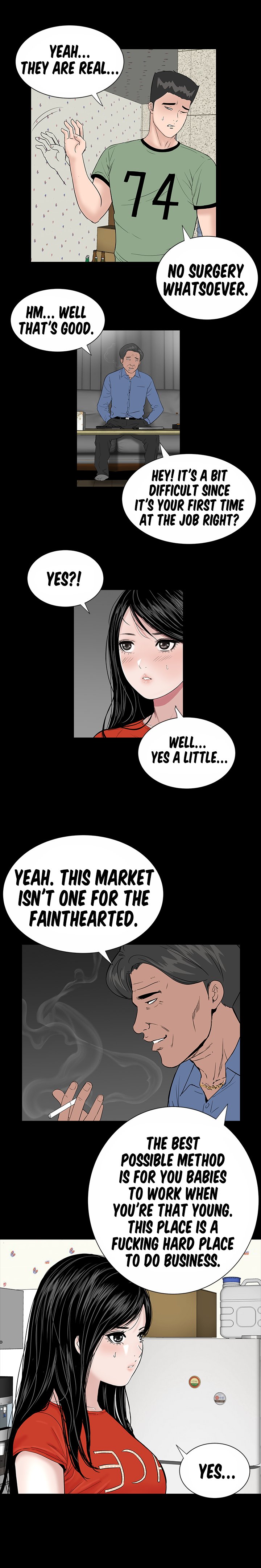 Brothel chapter 9 page 8