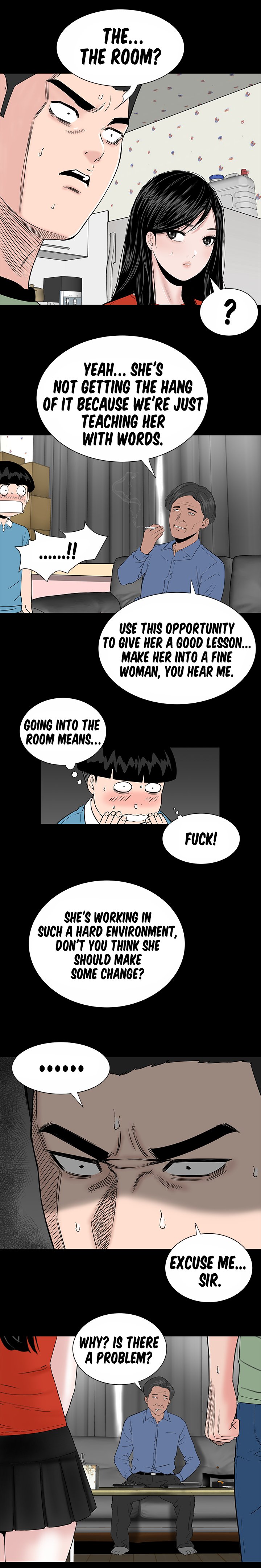 Brothel chapter 9 page 10