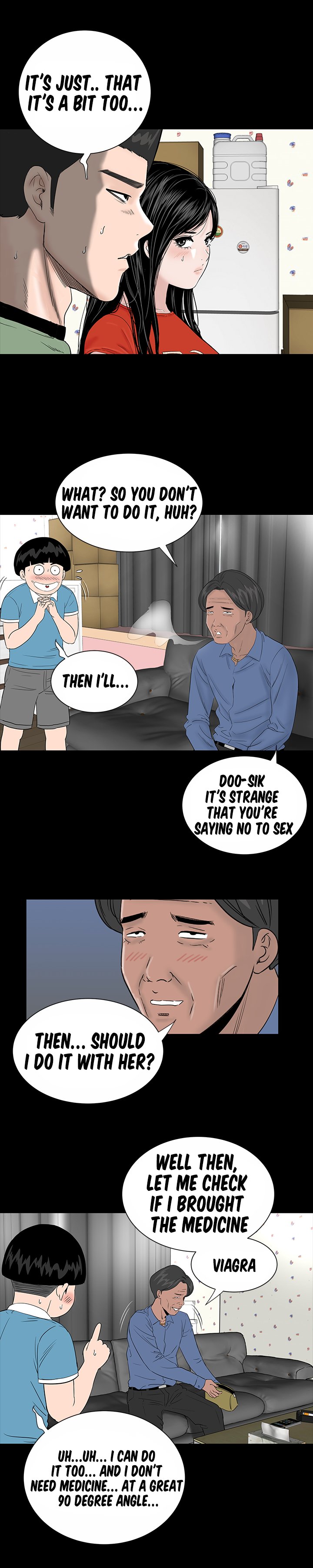 Brothel chapter 9 page 11
