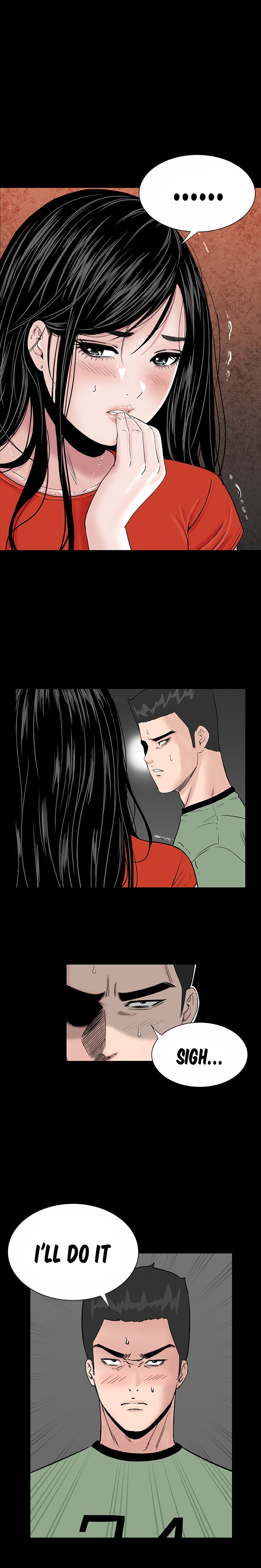 Brothel chapter 9 page 12