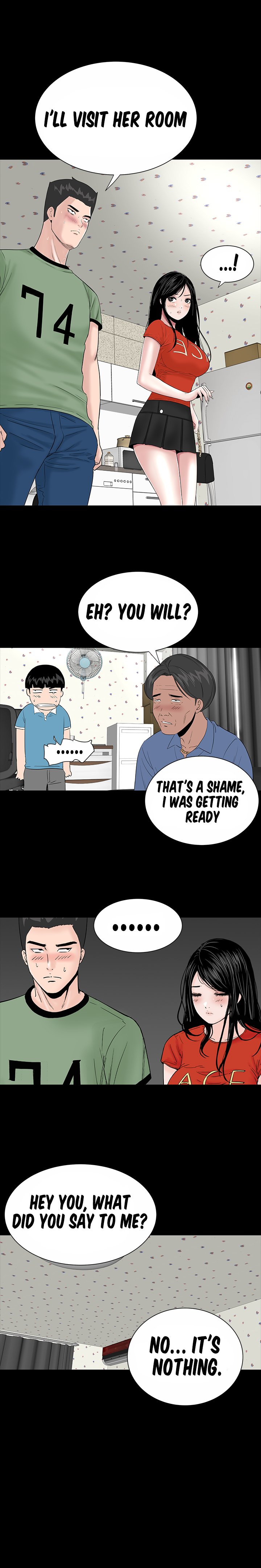 Brothel chapter 9 page 13