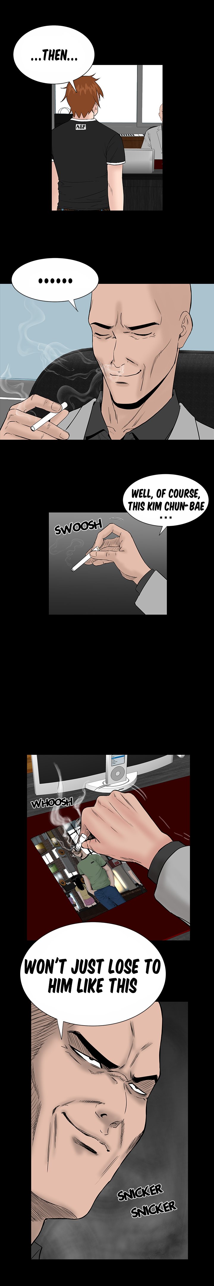 Brothel chapter 9 page 18