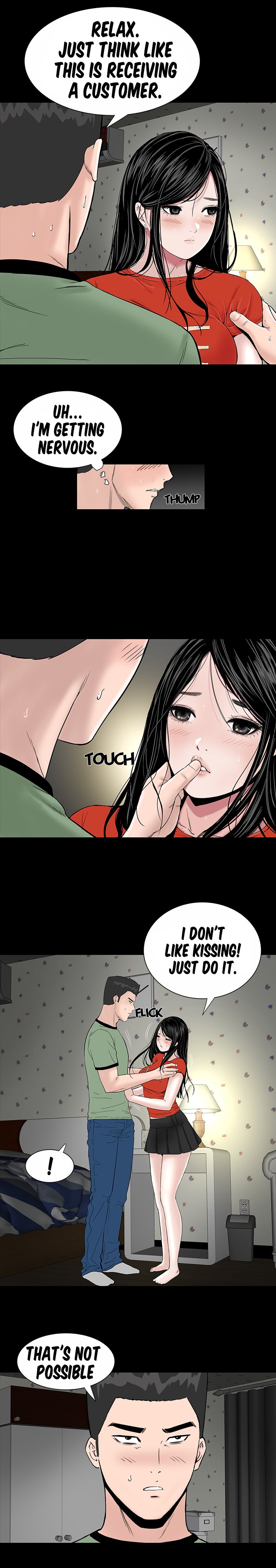 Brothel chapter 9 page 20
