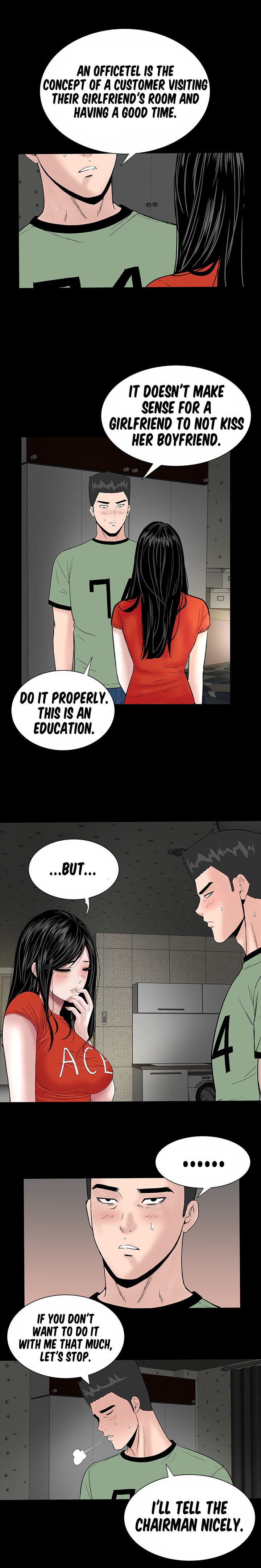 Brothel chapter 9 page 21