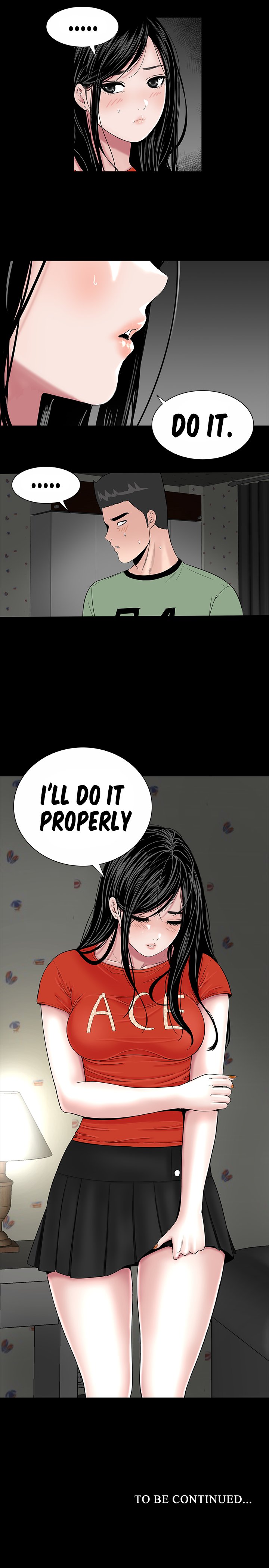 Brothel chapter 9 page 22