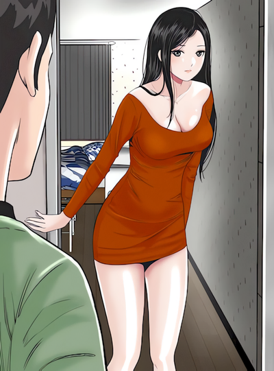 Brothel cover