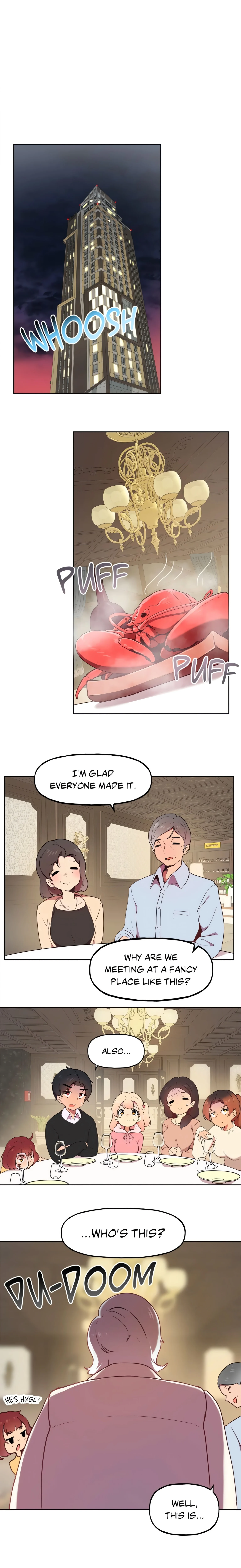 Brother From Another (Official) chapter 1 page 9