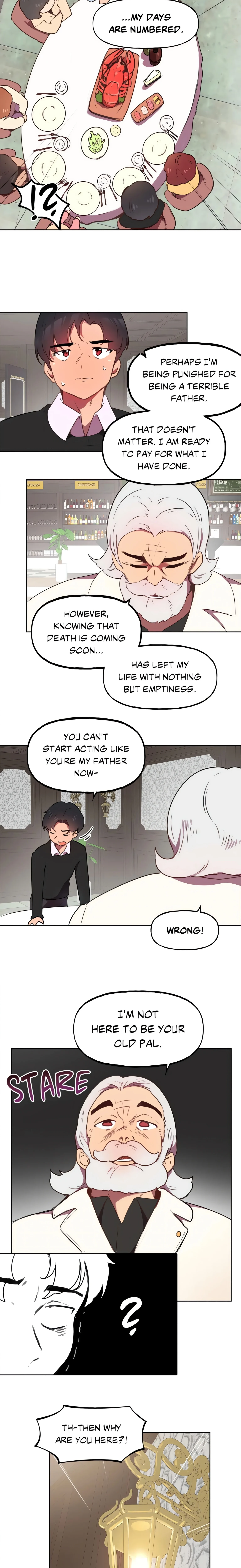 Brother From Another (Official) chapter 1 page 15