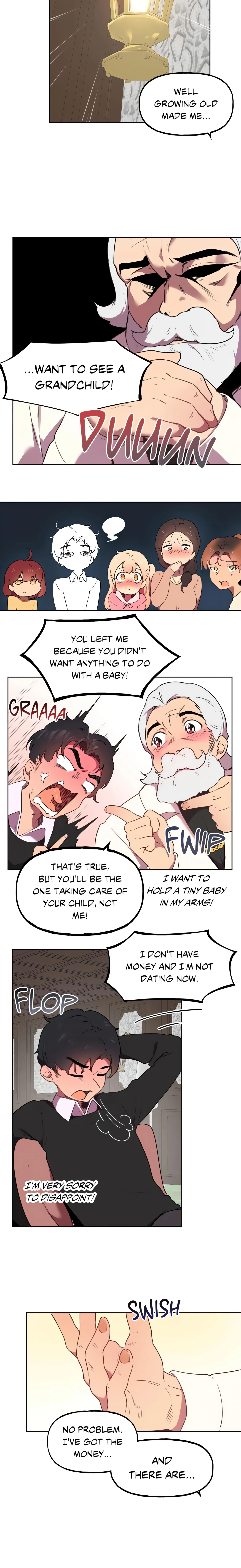 Brother From Another (Official) chapter 1 page 16