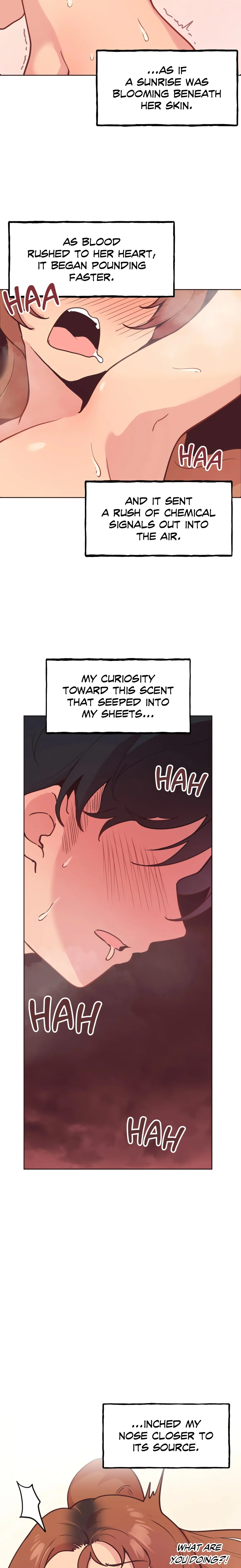 Brother From Another (Official) chapter 10 page 6