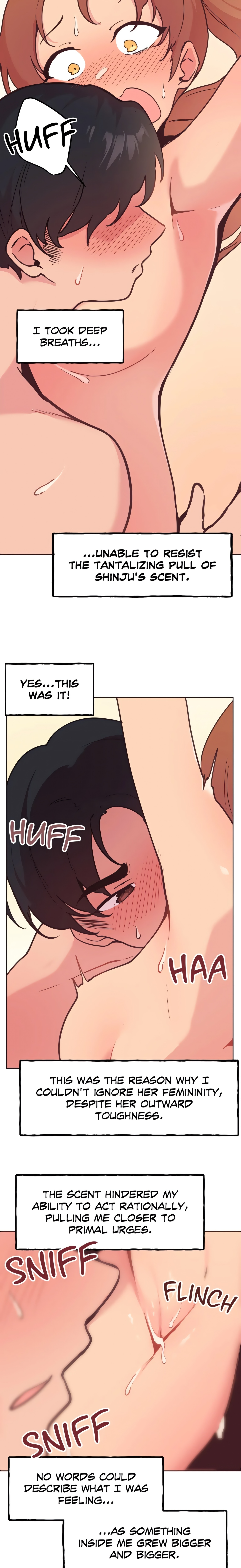 Brother From Another (Official) chapter 10 page 7