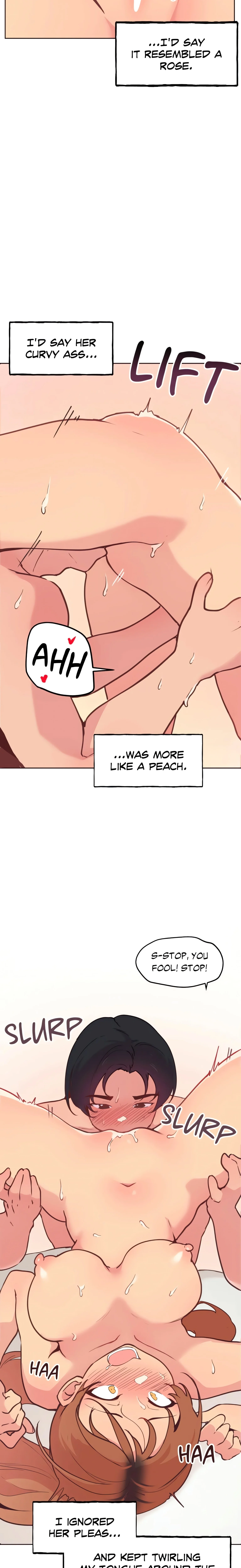 Brother From Another (Official) chapter 10 page 12