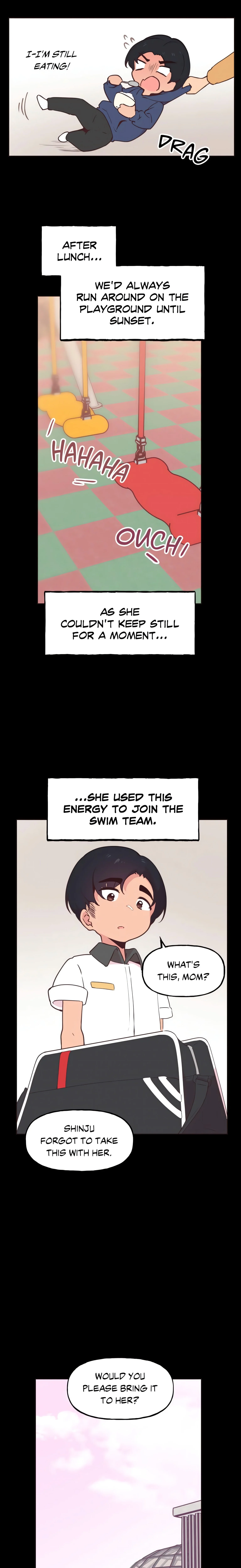 Brother From Another (Official) chapter 10 page 16