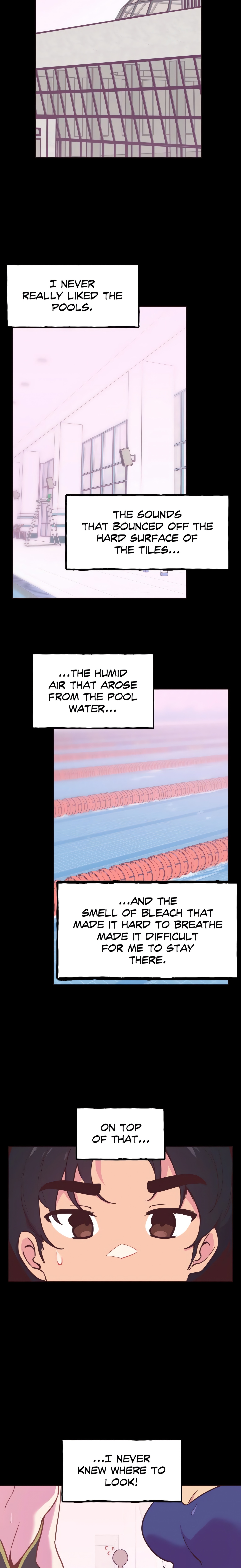 Brother From Another (Official) chapter 10 page 17