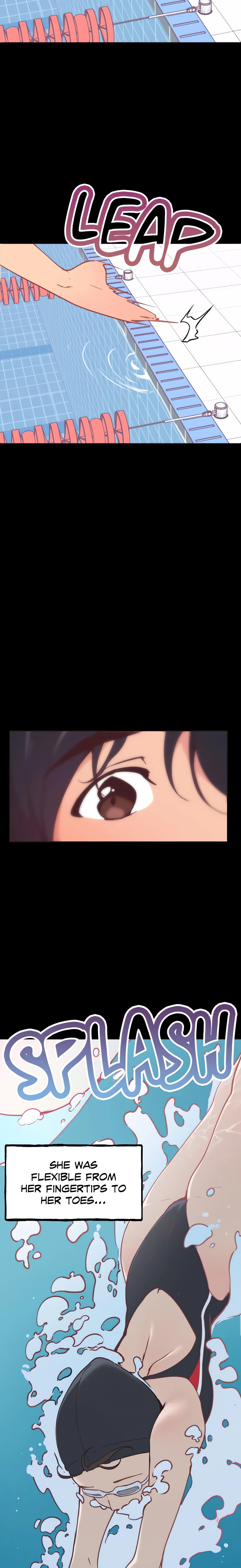 Brother From Another (Official) chapter 10 page 20