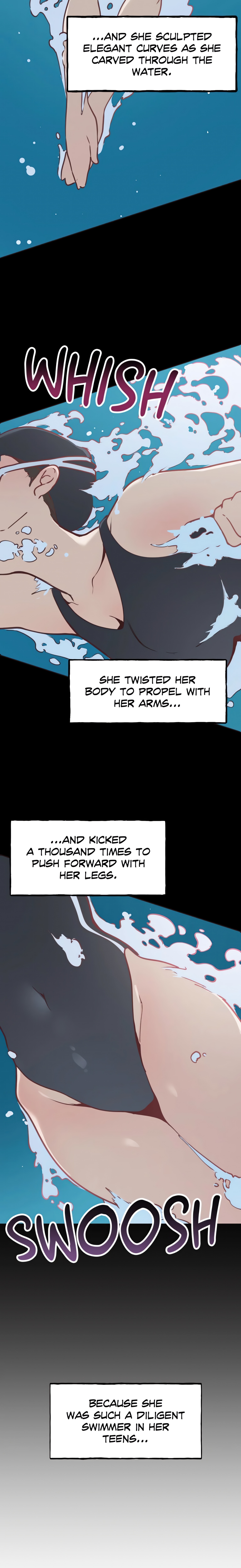 Brother From Another (Official) chapter 10 page 21