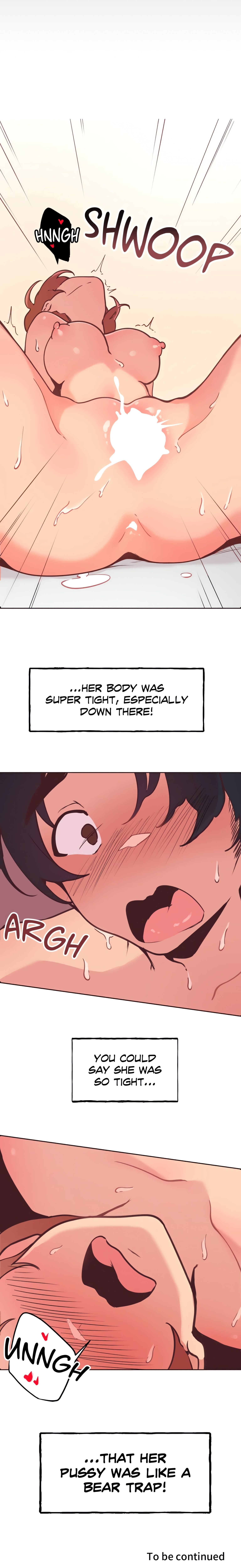 Brother From Another (Official) chapter 10 page 22