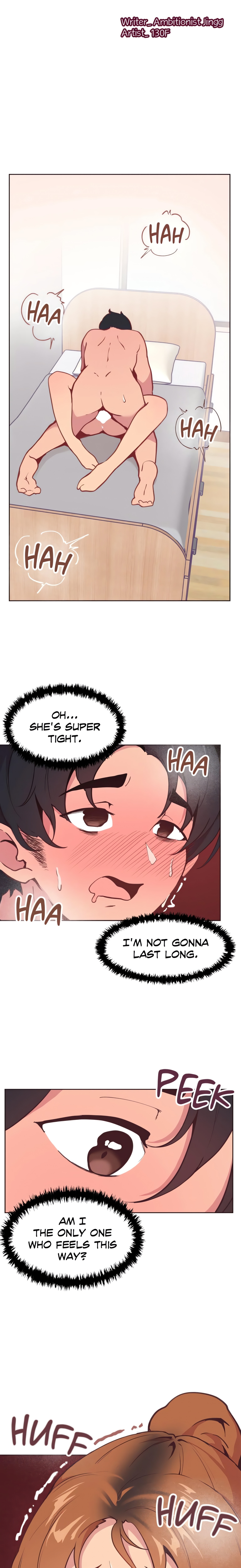 Brother From Another (Official) chapter 11 page 2