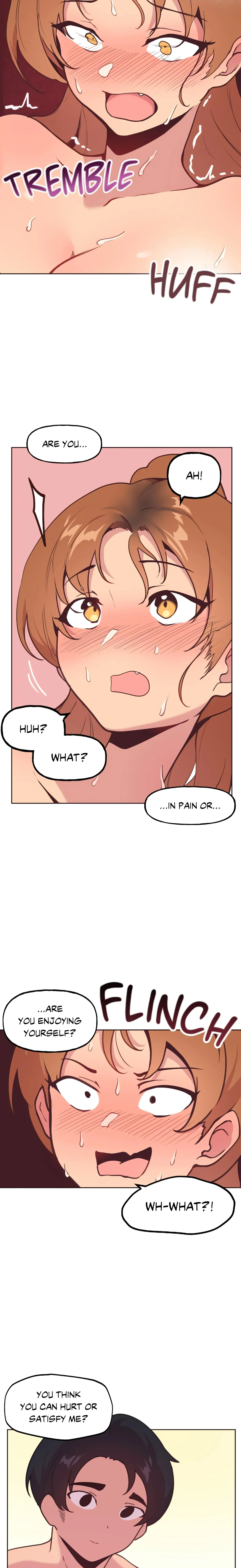 Brother From Another (Official) chapter 11 page 3