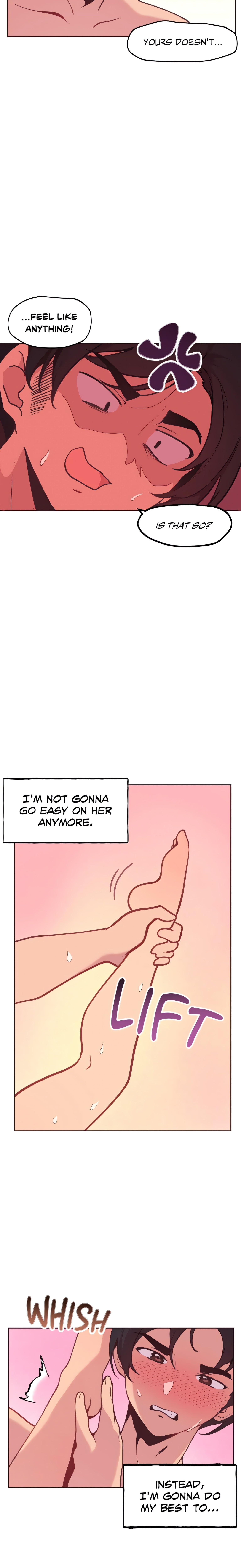 Brother From Another (Official) chapter 11 page 4