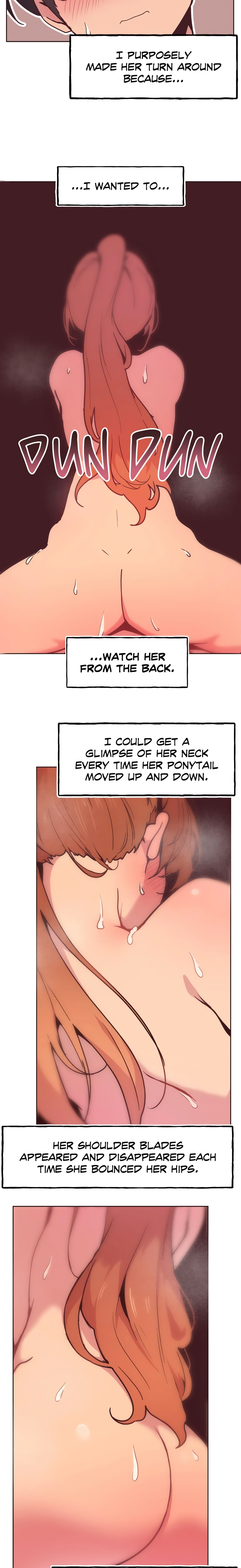 Brother From Another (Official) chapter 11 page 11