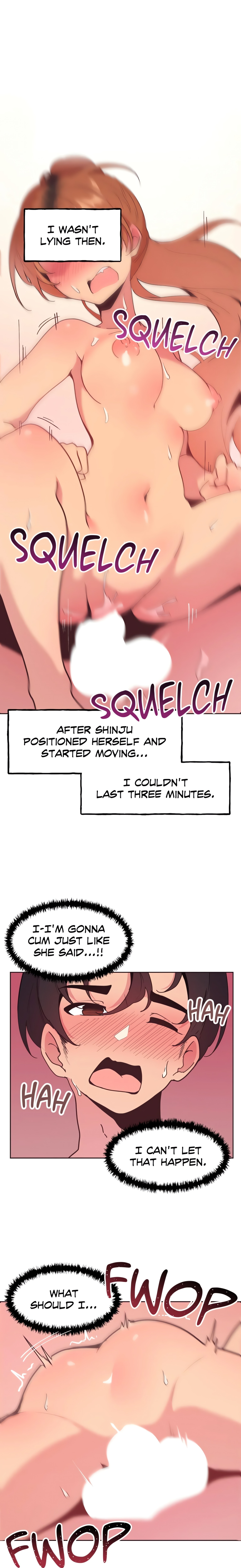 Brother From Another (Official) chapter 11 page 14