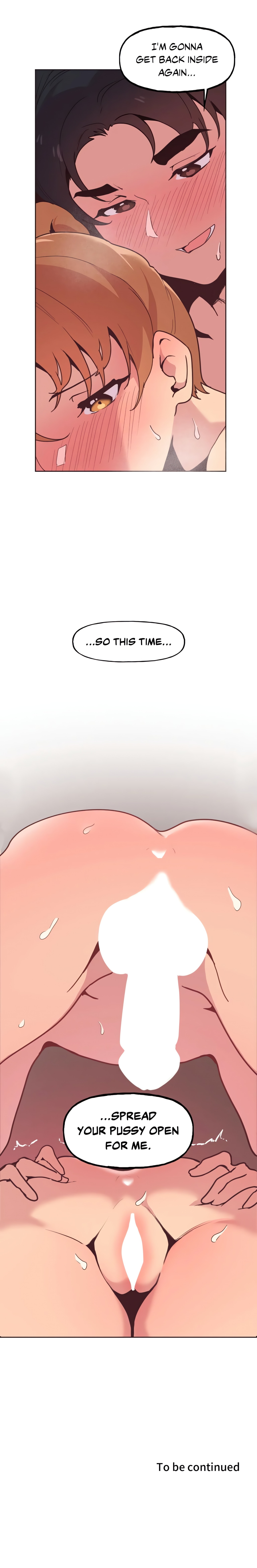 Brother From Another (Official) chapter 11 page 20