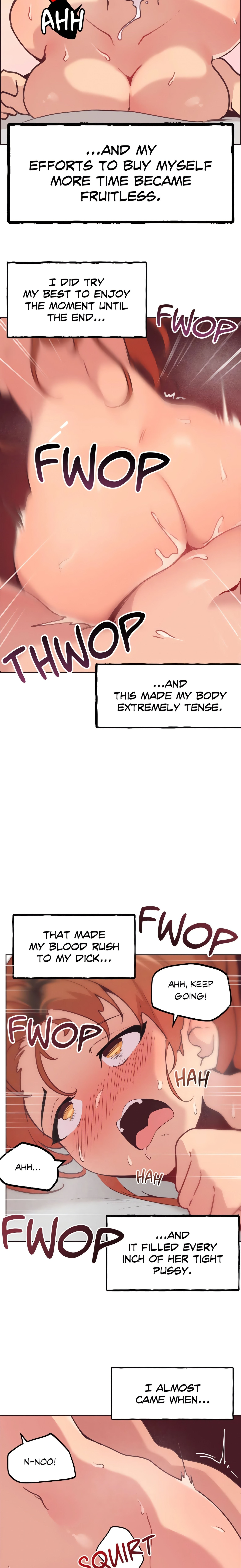 Brother From Another (Official) chapter 12 page 3