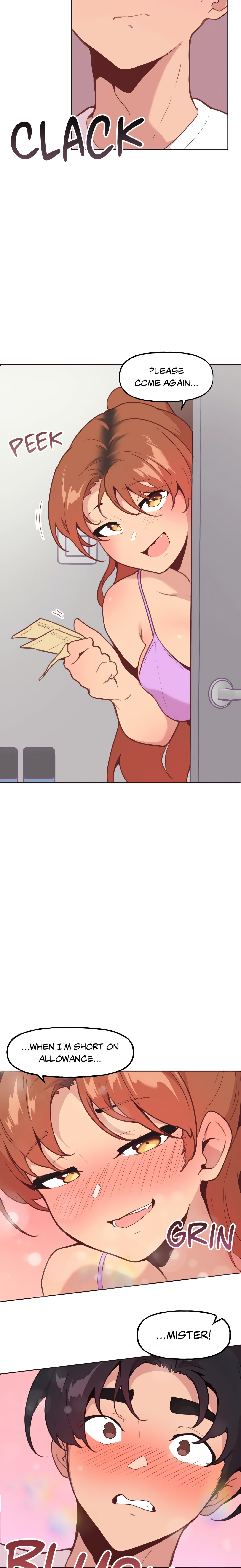Brother From Another (Official) chapter 12 page 7