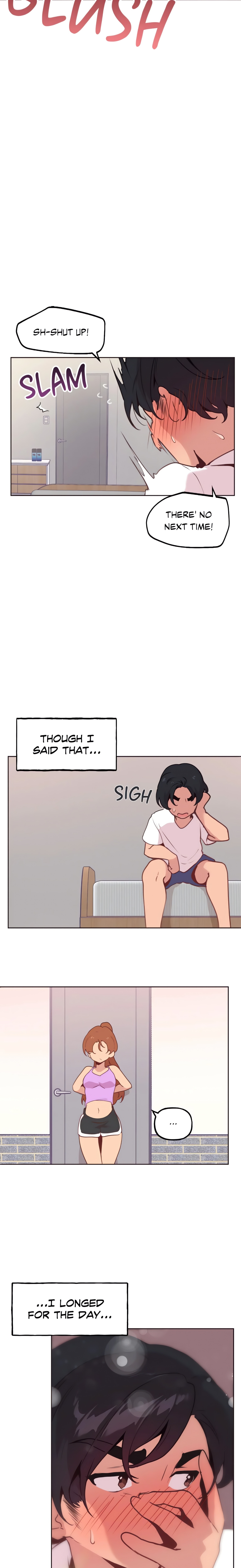 Brother From Another (Official) chapter 12 page 8