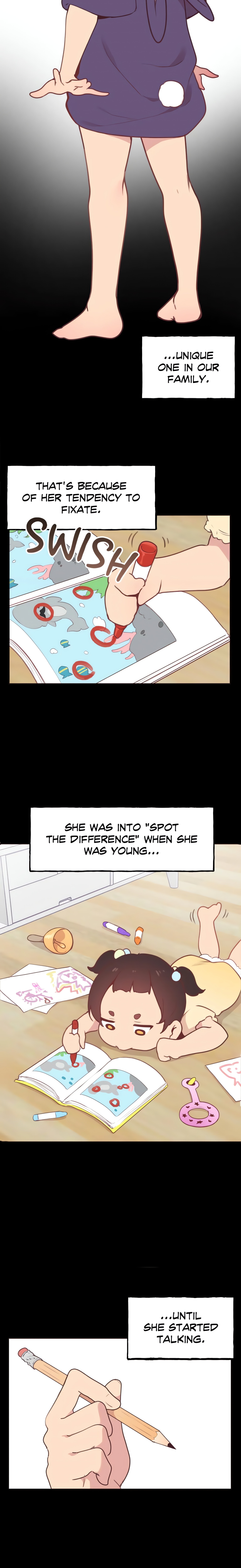 Brother From Another (Official) chapter 12 page 12