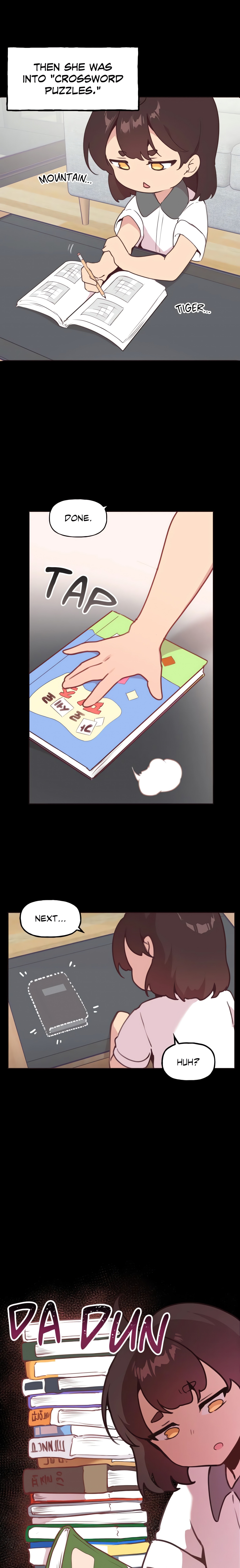 Brother From Another (Official) chapter 12 page 13