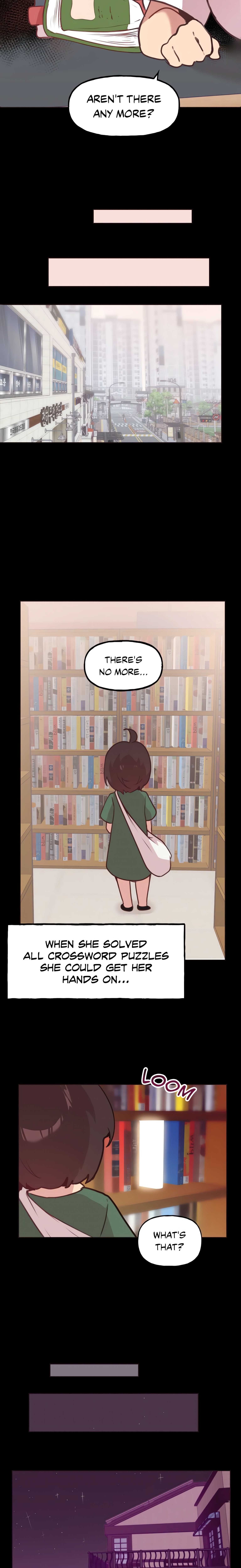 Brother From Another (Official) chapter 12 page 14