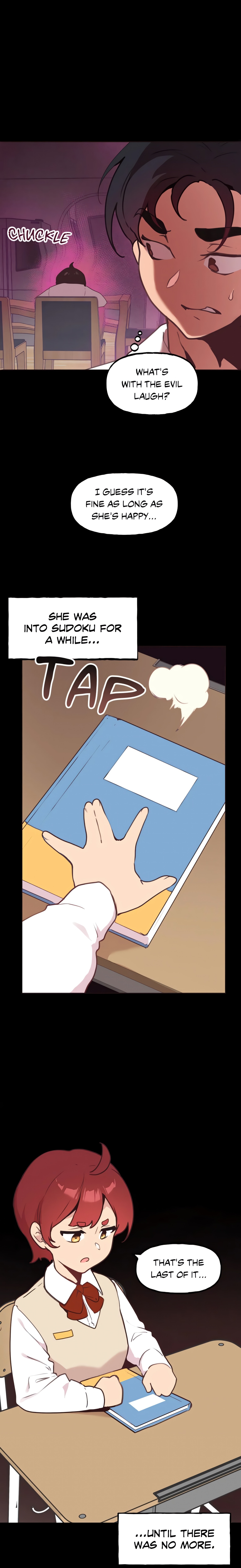 Brother From Another (Official) chapter 12 page 16