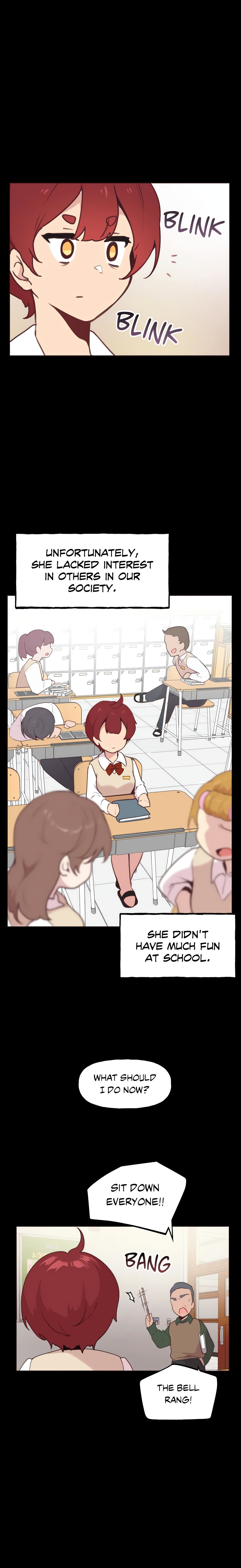 Brother From Another (Official) chapter 12 page 17