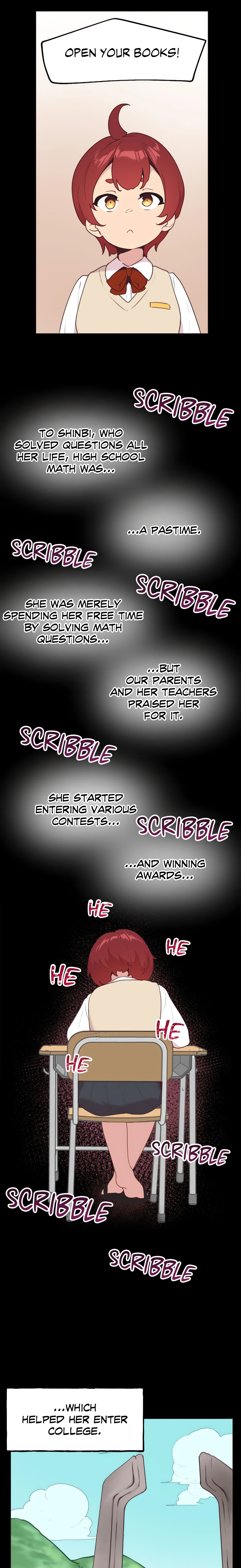 Brother From Another (Official) chapter 12 page 18
