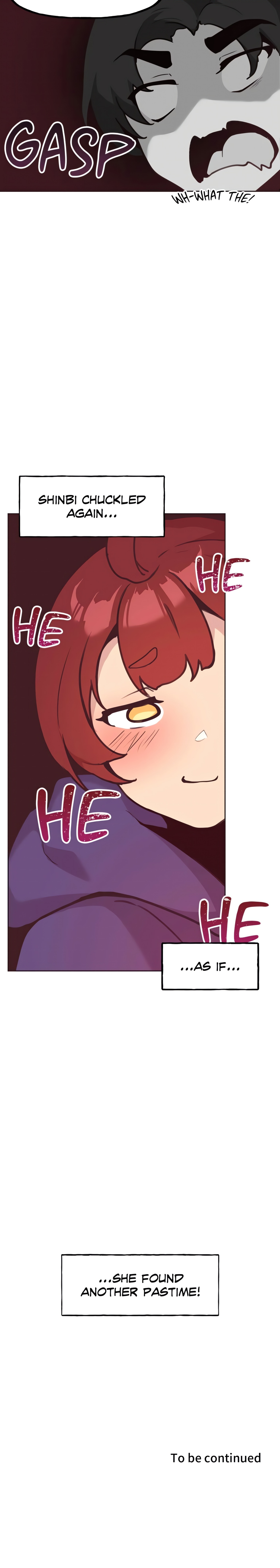 Brother From Another (Official) chapter 12 page 22