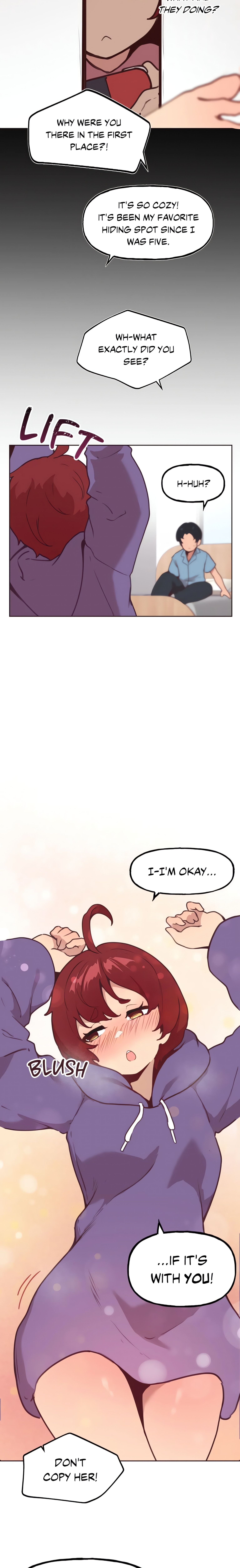 Brother From Another (Official) chapter 13 page 3
