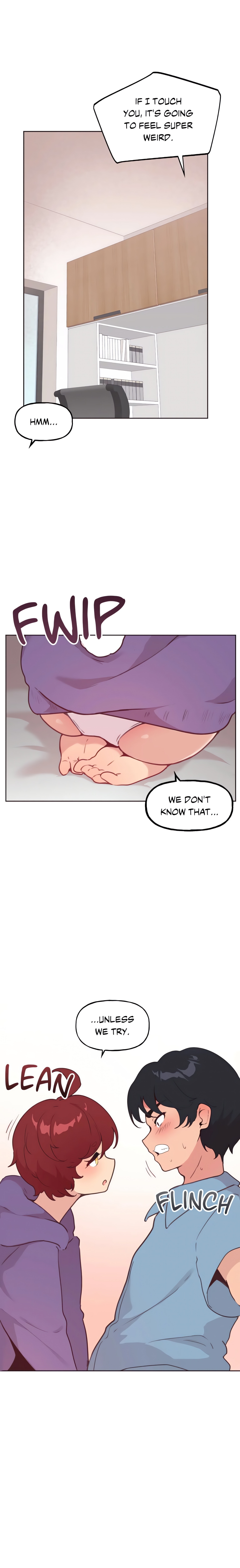 Brother From Another (Official) chapter 13 page 7